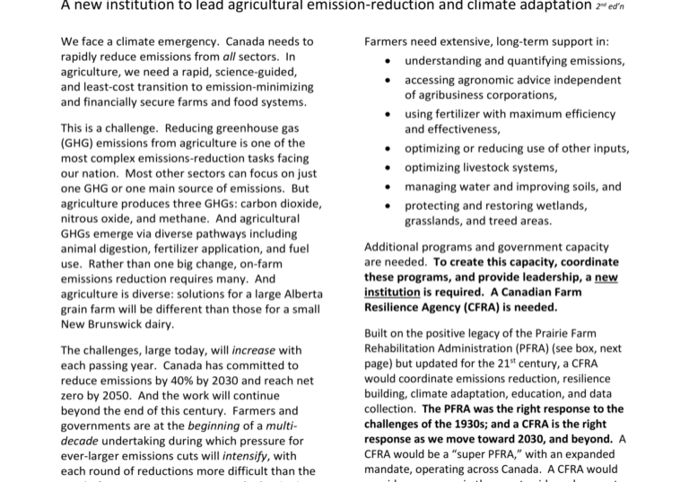 CFRA two-page summary - 2nd Edn - 2024 - EN-1