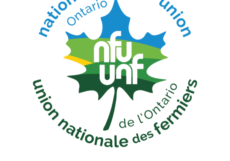 Local 333 (NFU-O-North) - Logo (Colour)