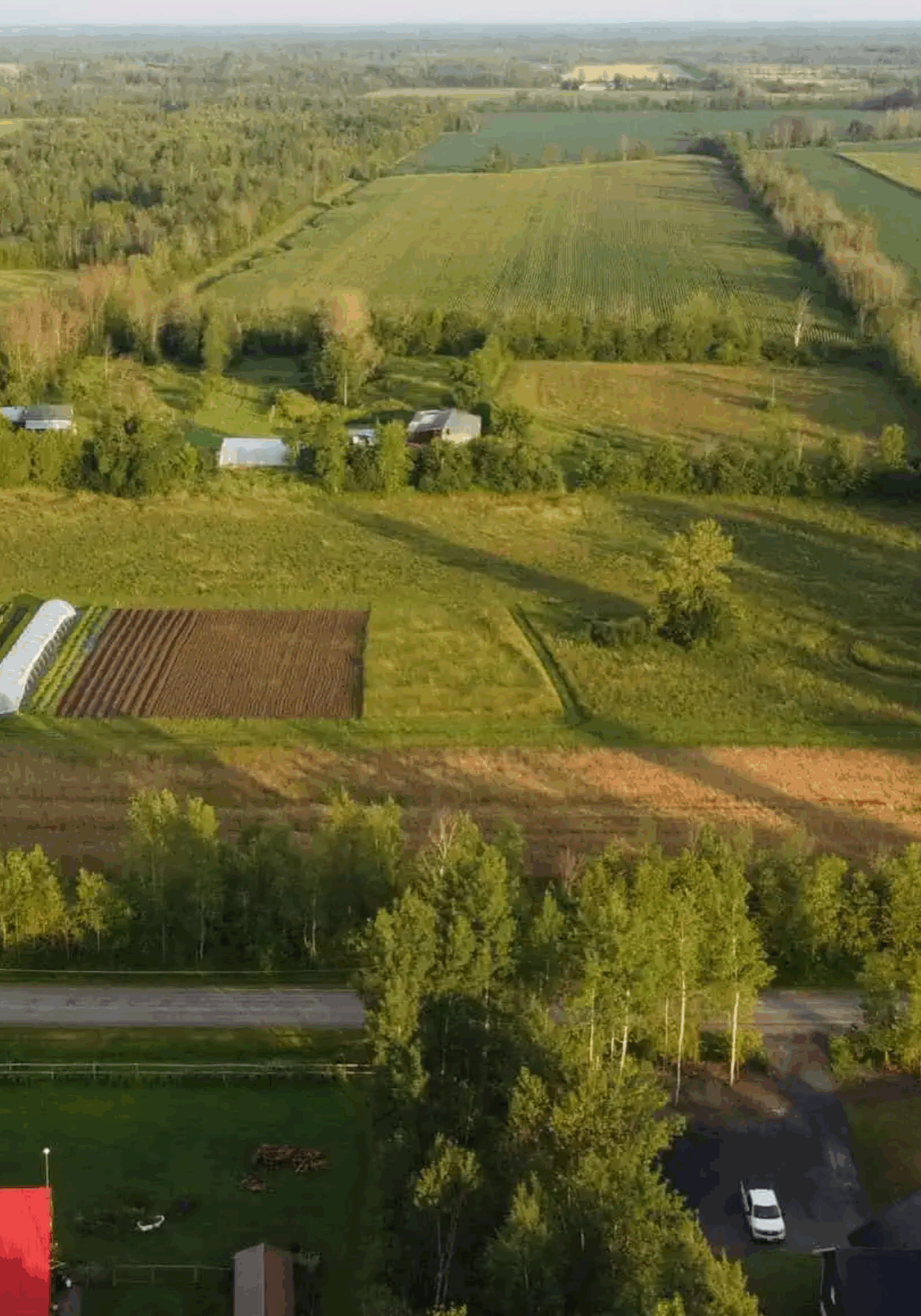 farmland protection